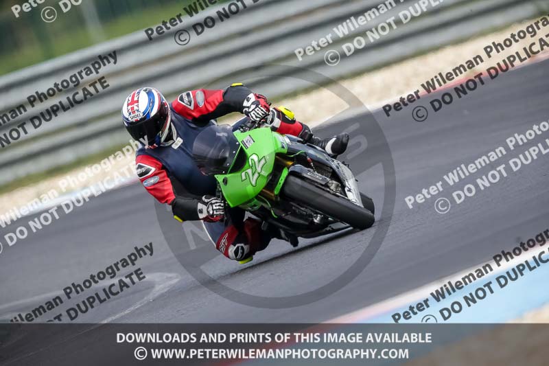 25 to 27th july 2019;Slovakia Ring;event digital images;motorbikes;no limits;peter wileman photography;trackday;trackday digital images